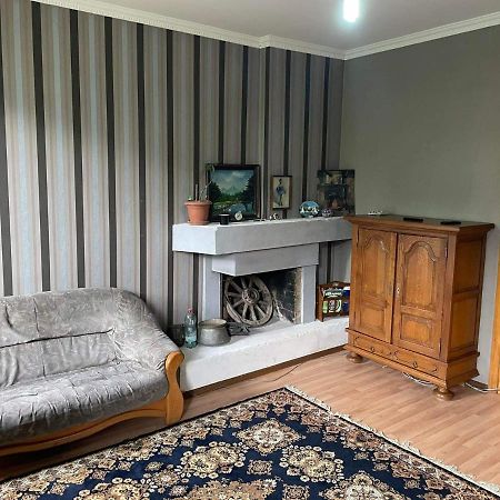 Galleria Appartment Tiflis Dış mekan fotoğraf