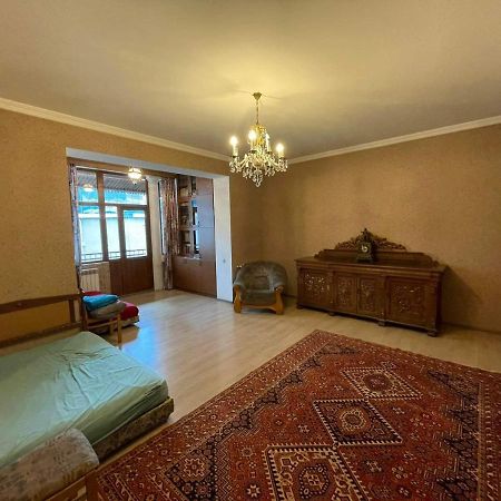 Galleria Appartment Tiflis Dış mekan fotoğraf