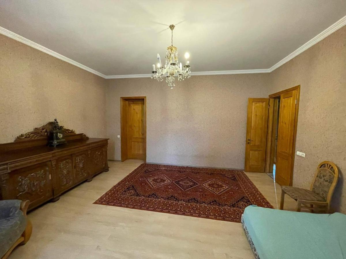 Galleria Appartment Tiflis Dış mekan fotoğraf