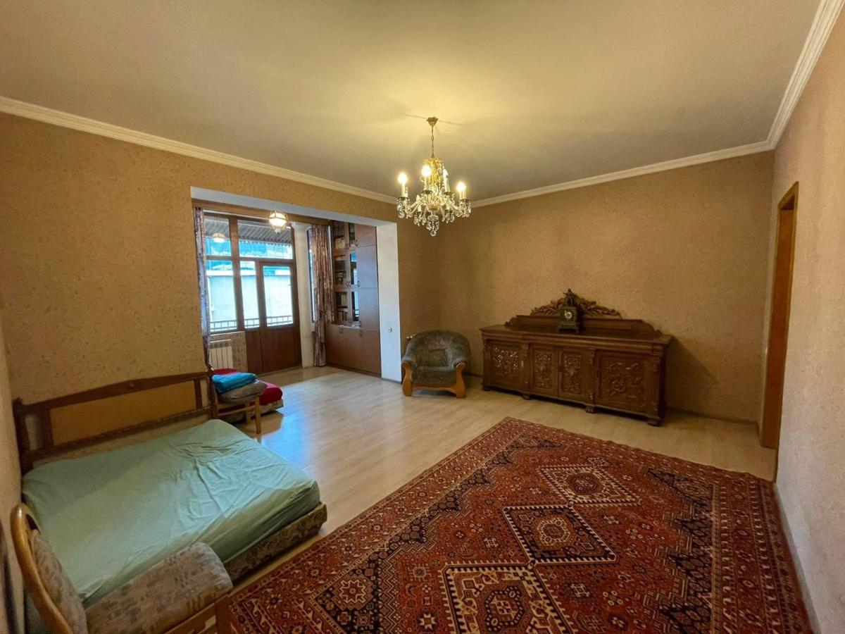 Galleria Appartment Tiflis Dış mekan fotoğraf