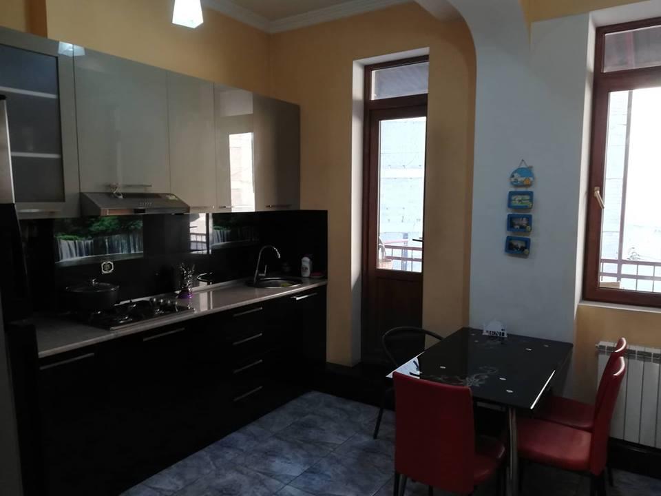 Galleria Appartment Tiflis Dış mekan fotoğraf