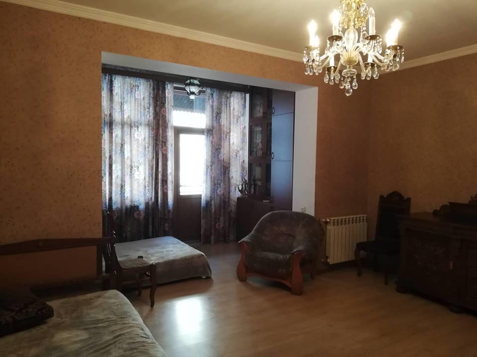 Galleria Appartment Tiflis Dış mekan fotoğraf